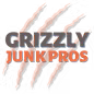 Grizzly Junk Pros Logo