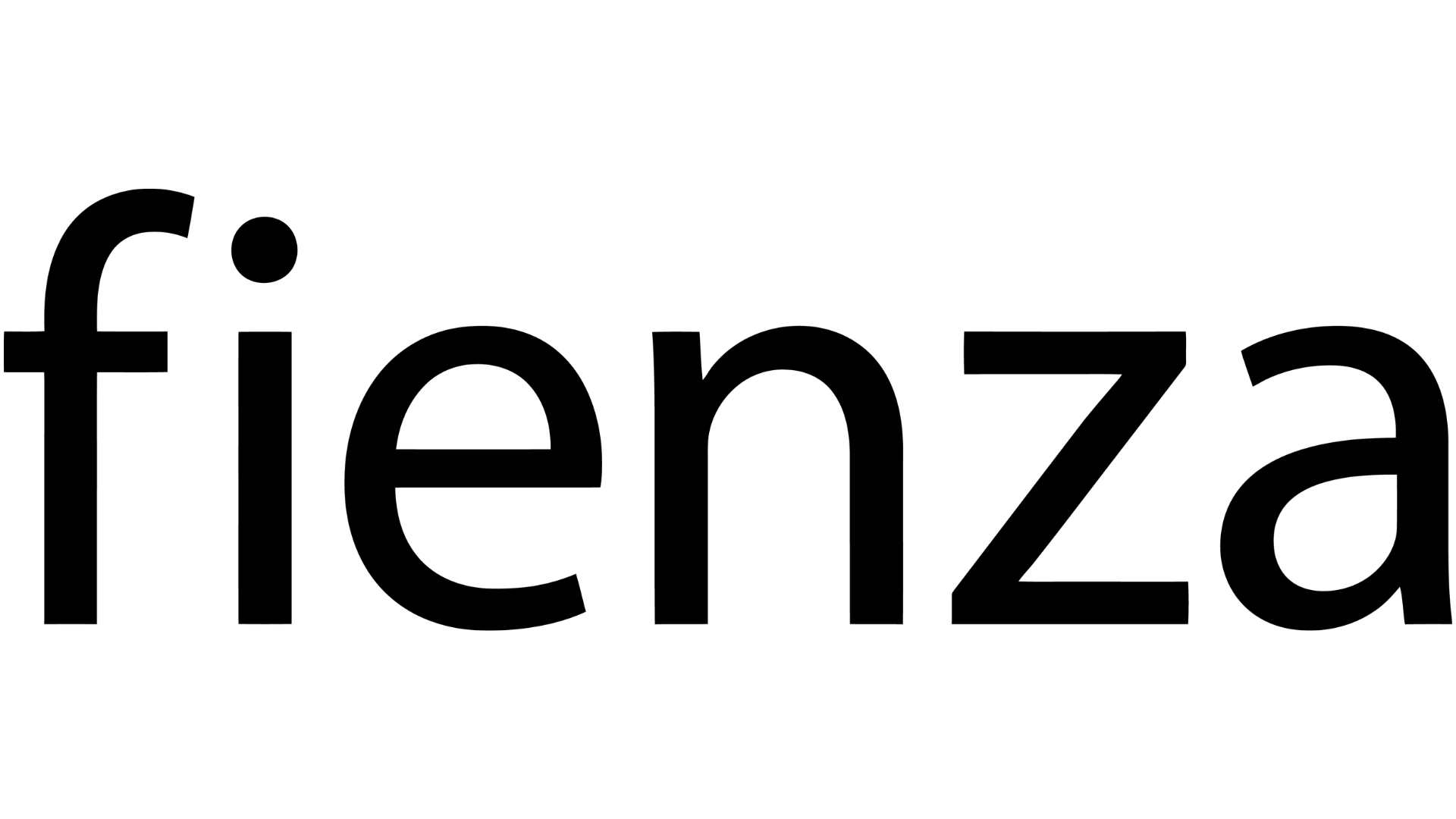 Fienza Logo