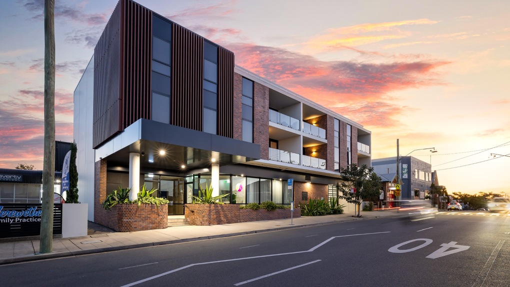 Acoya Merewether