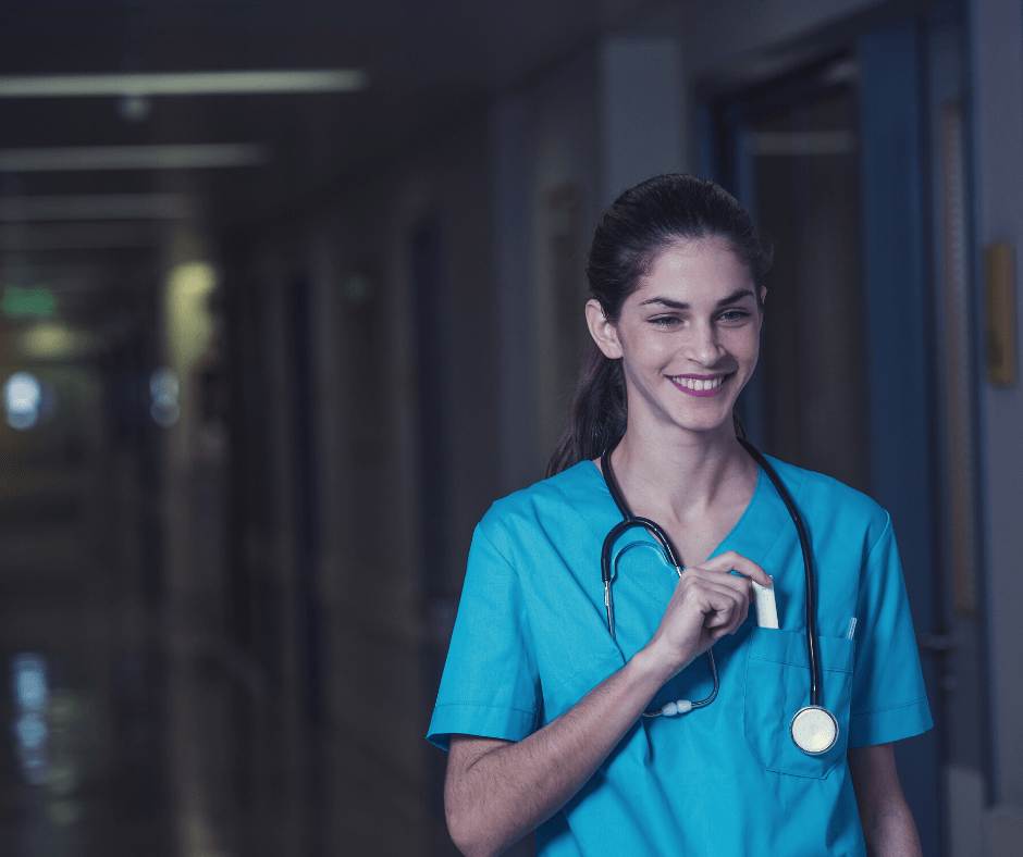 Tips for Nurses working night shift