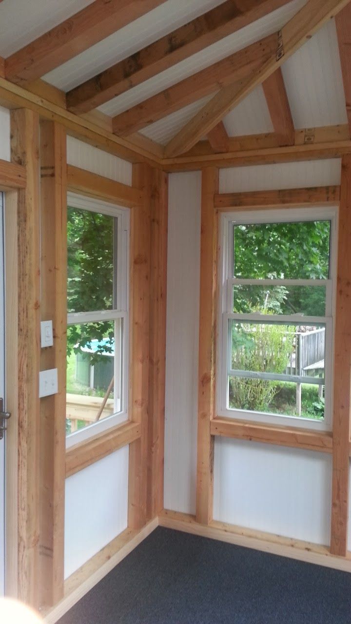 Window | Lansing, NY | ASI Renovations