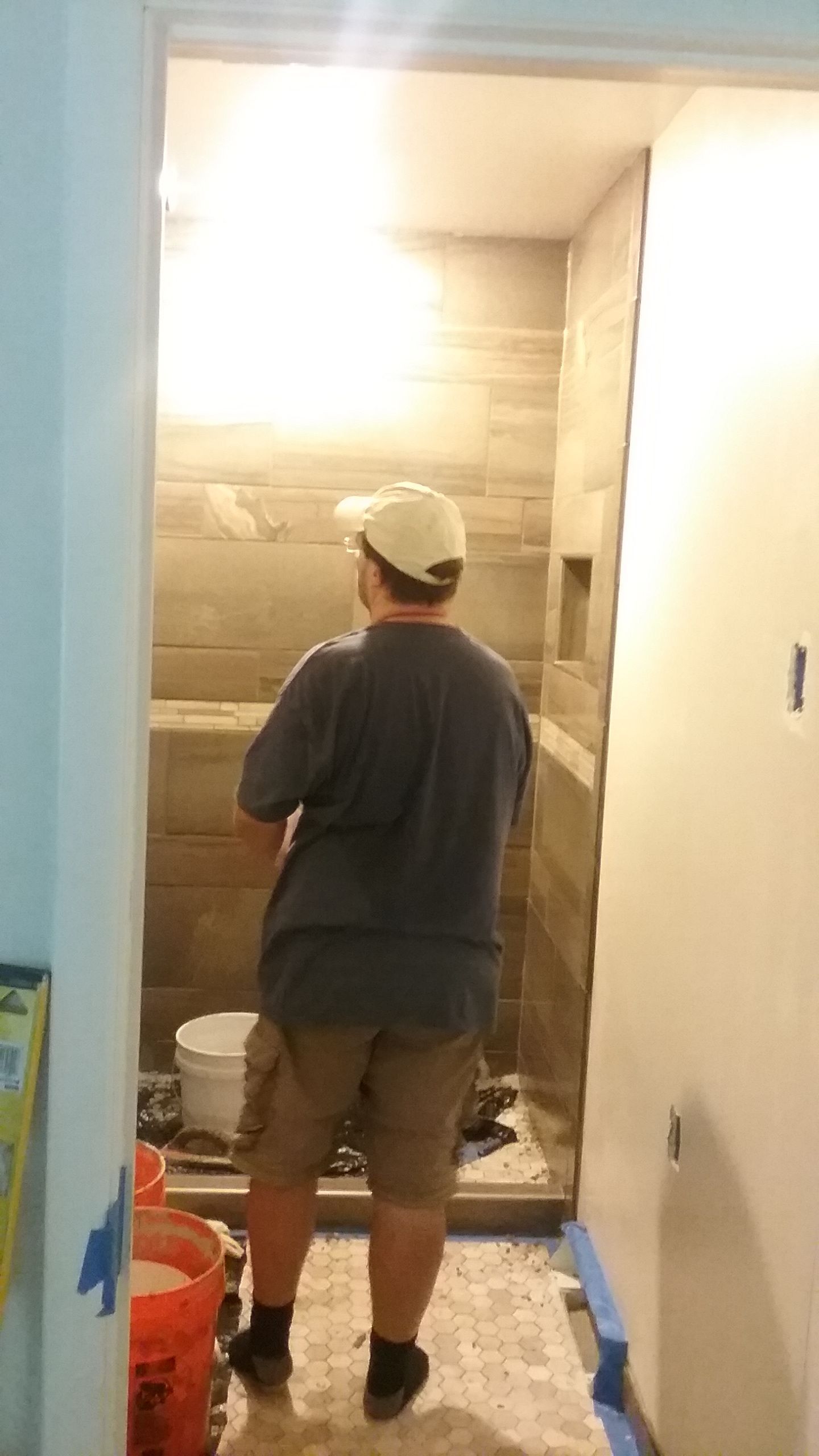 Worker | Lansing, NY | ASI Renovations