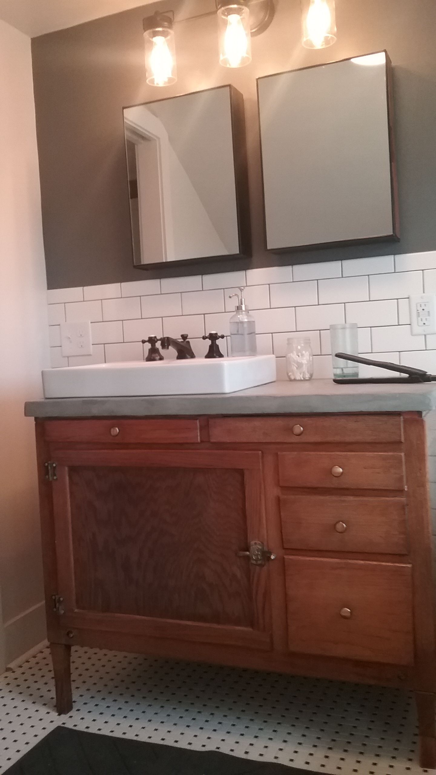 With Faucet | Lansing, NY | ASI Renovations