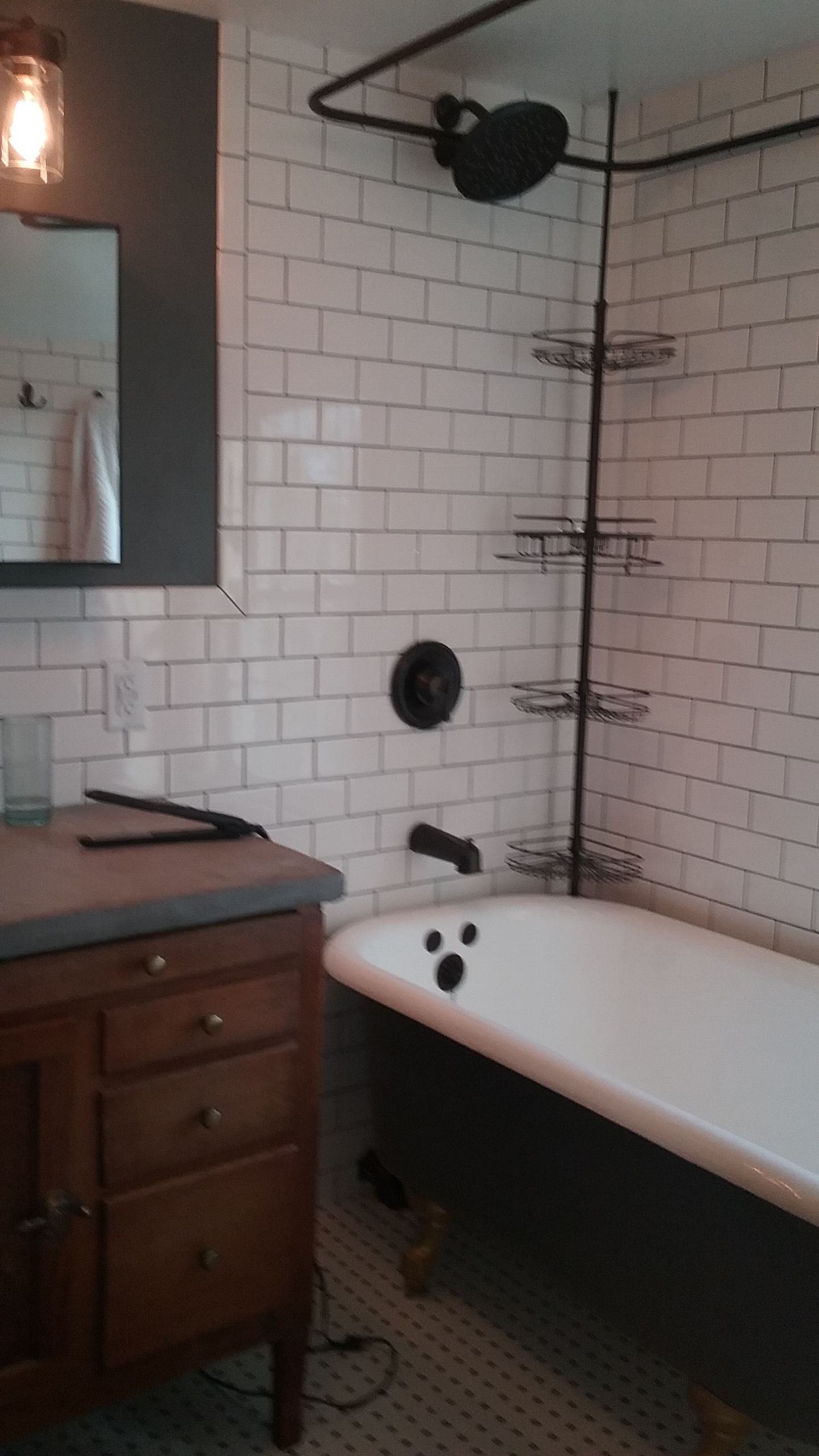 Bathtub | Lansing, NY | ASI Renovations