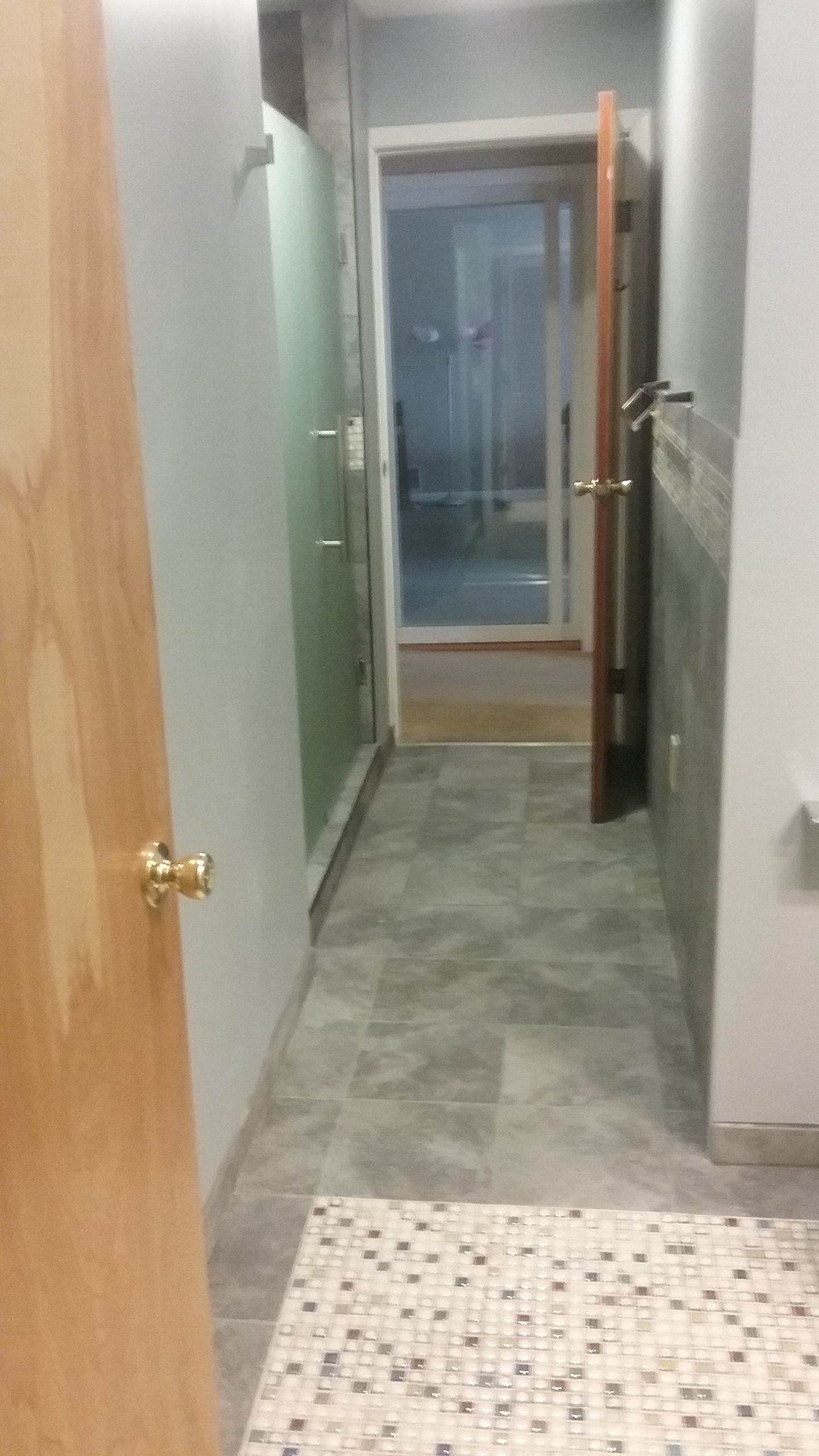 Entrance | Lansing, NY | ASI Renovations