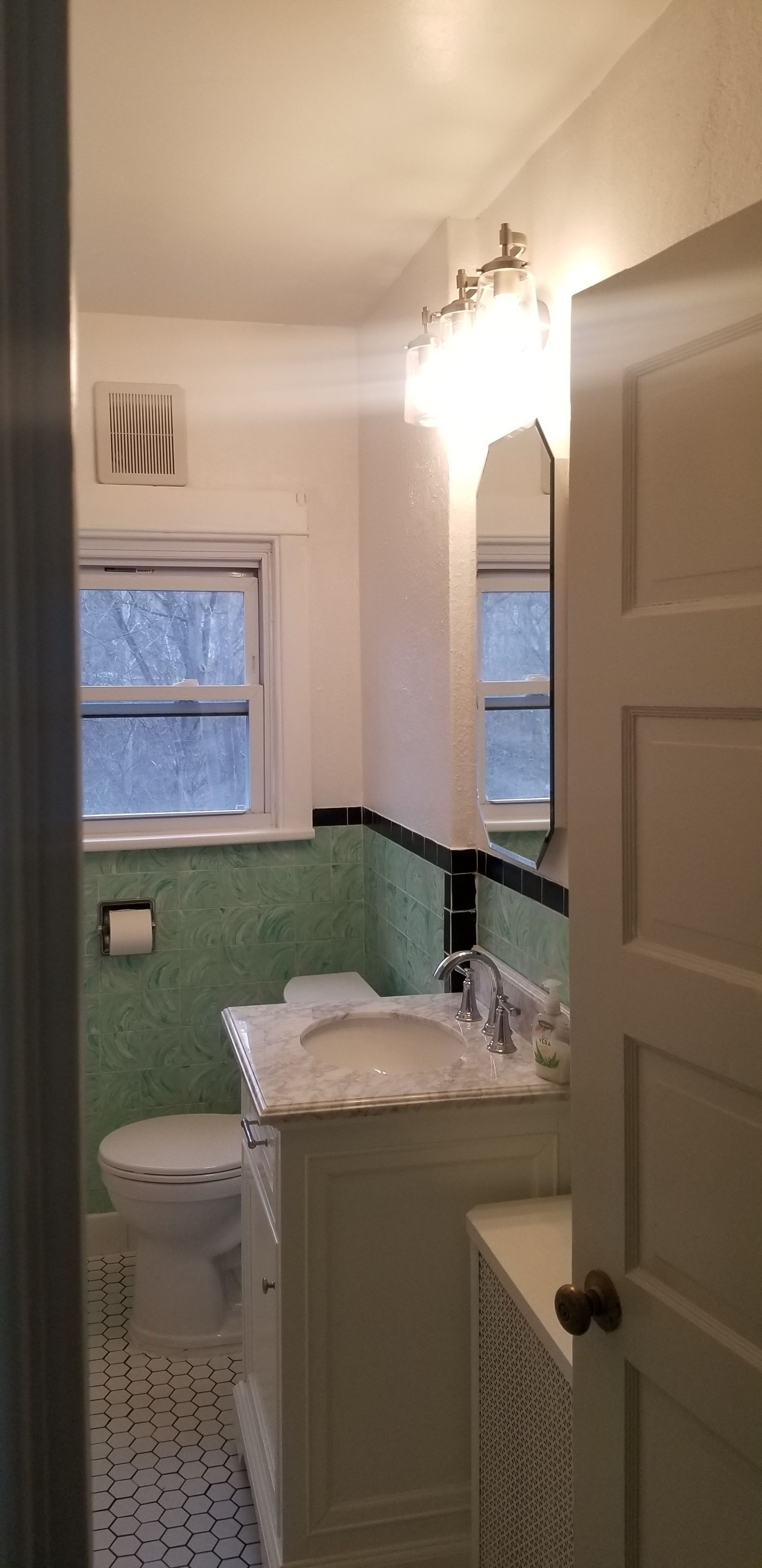 Bathroom Renovated | Lansing, NY | ASI Renovations