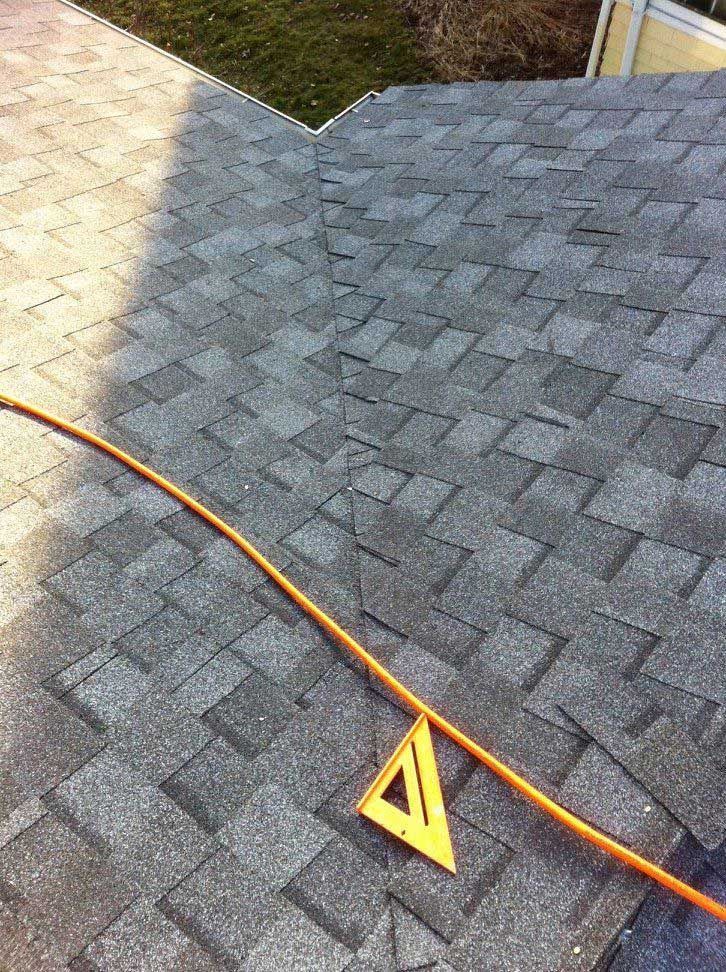 Roofing - Lansing, NY - ASI Renovations