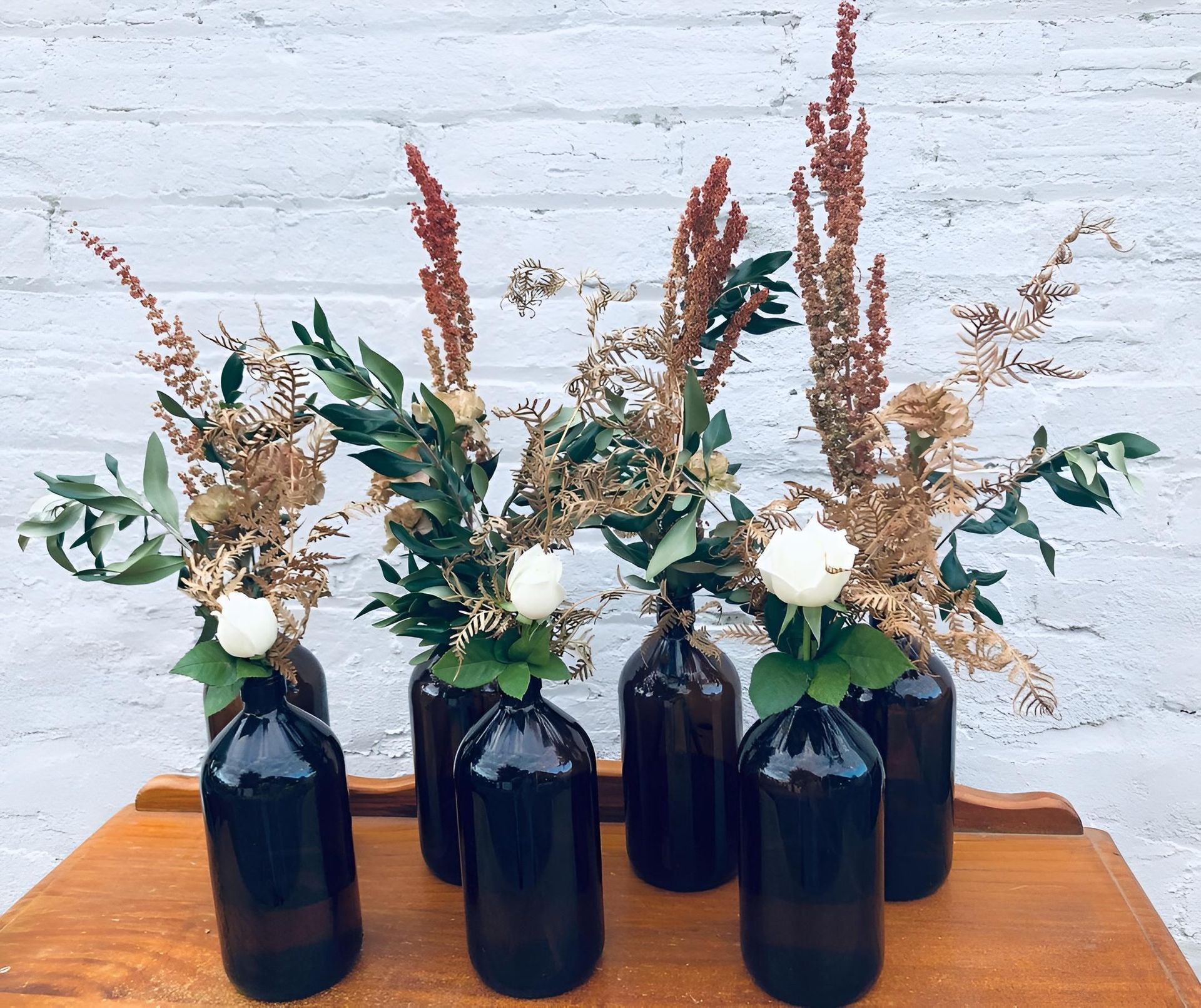 Floral Arrangement