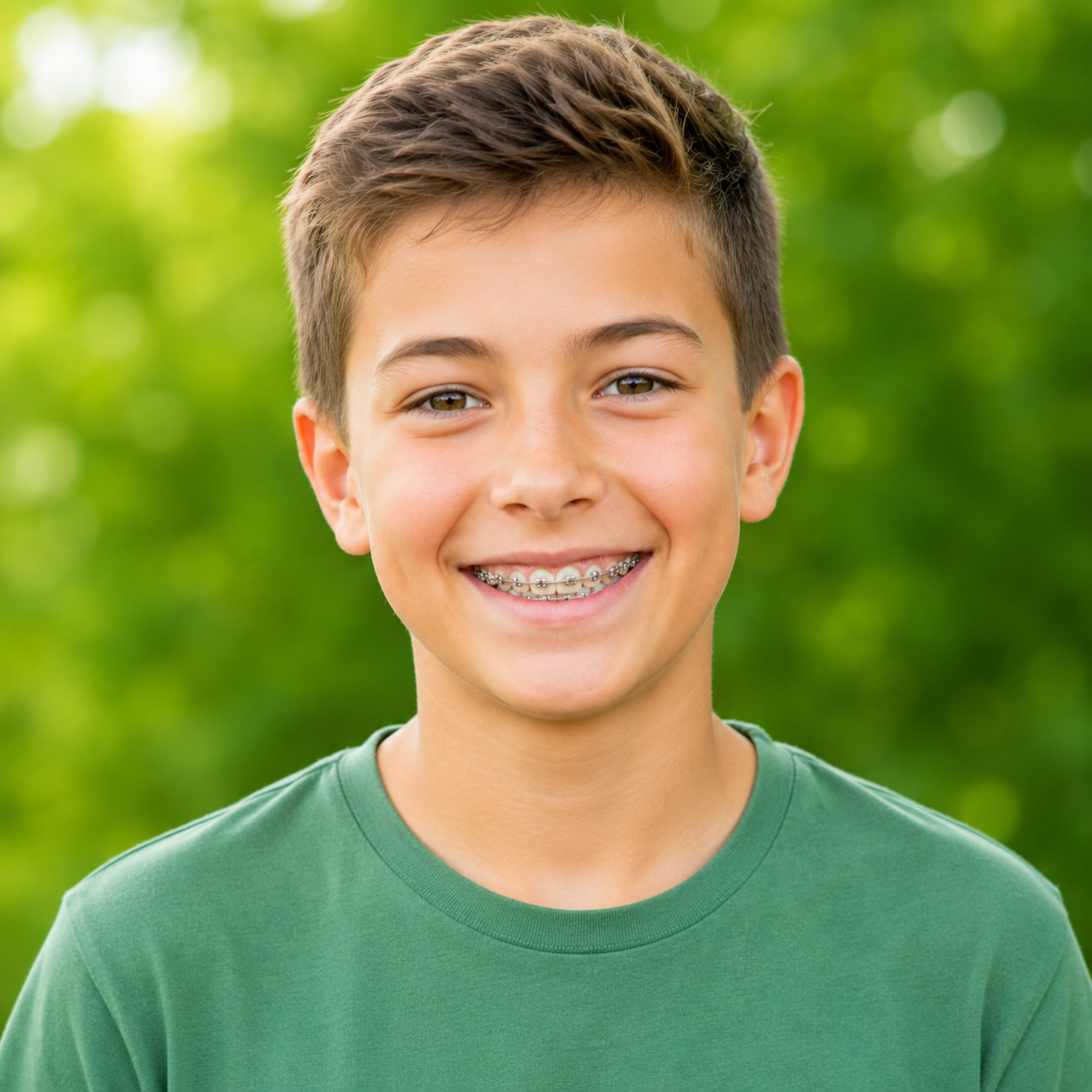 Will Braces Hurt? Separating Fact from Fiction in Bakersfield