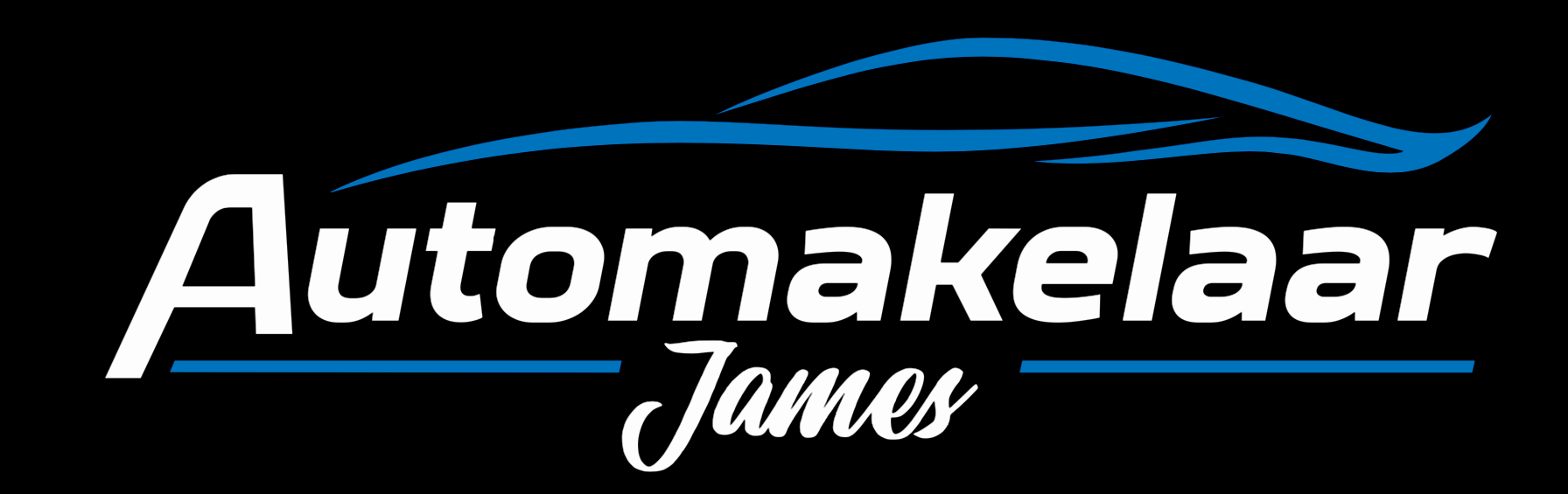 Automakelaar James