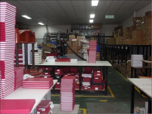 Establecimientos Gomeco S.R.L.