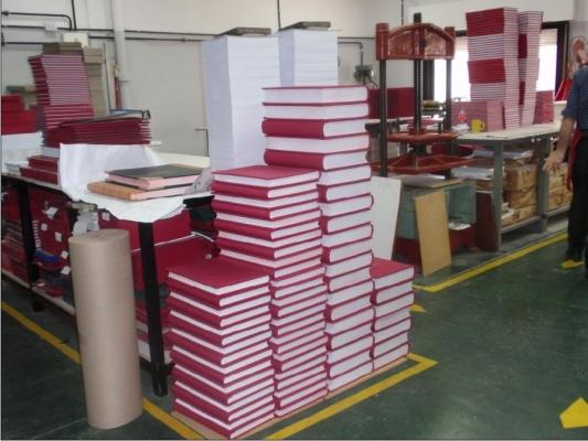 Establecimientos Gomeco S.R.L.