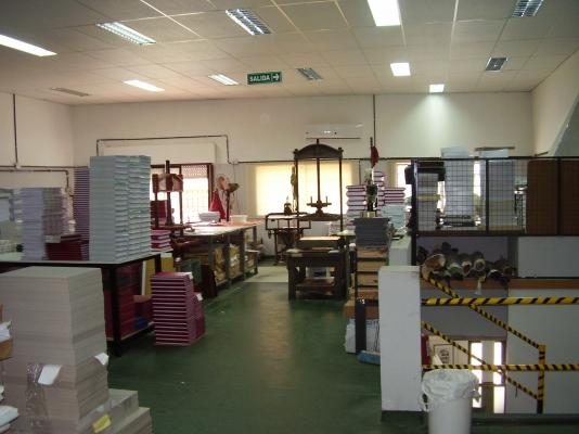 Establecimientos Gomeco S.R.L.