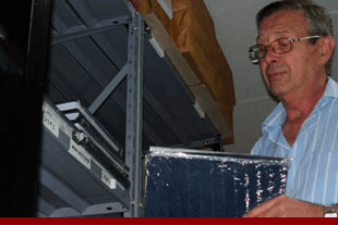 Establecimientos Gomeco S.R.L.