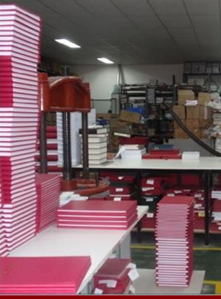 Establecimientos Gomeco S.R.L.