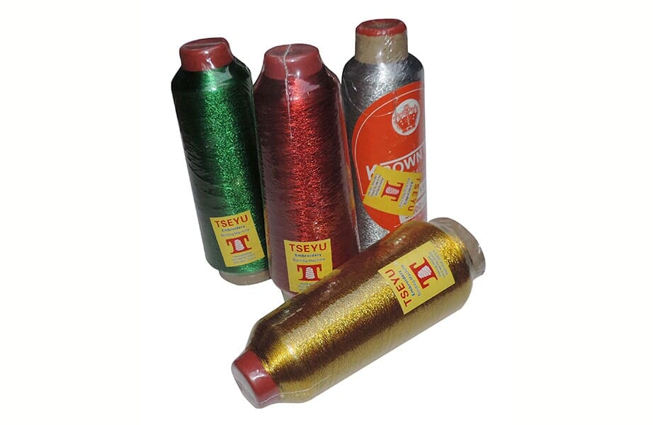 Texmundo Colombia SAS - Bordar 125 GRS colores