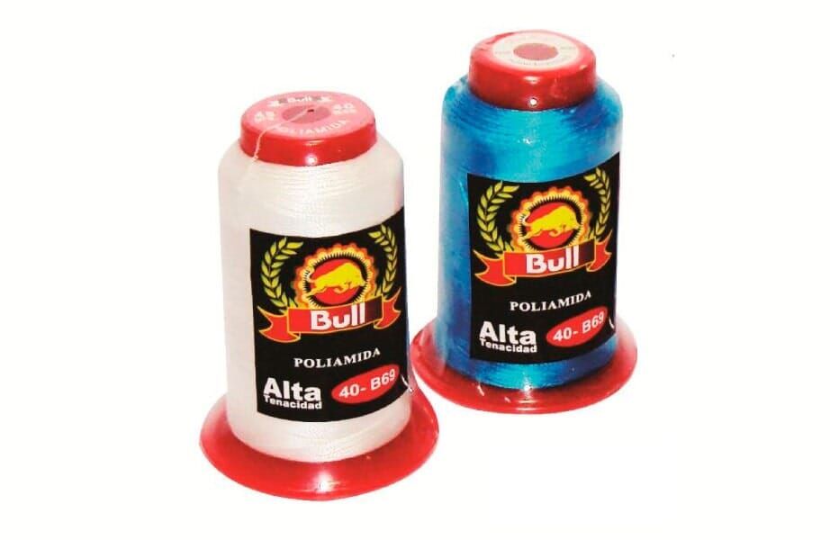 Texmundo Colombia SAS - BUll
