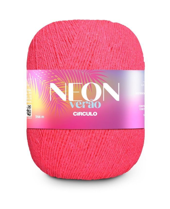HILO NEON VERAO