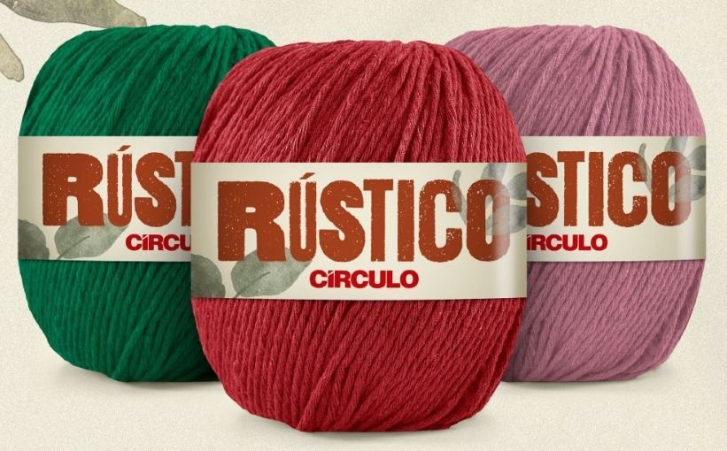 Texmundo Colombia SAS - lana circulo rustico