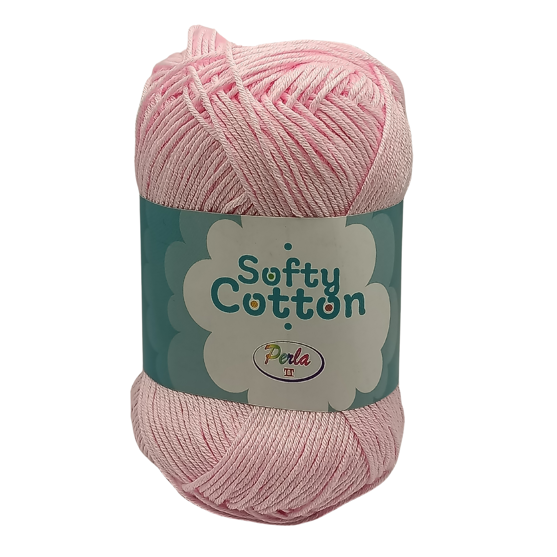 Texmundo Colombia SAS - perla softy cotton