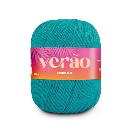 HILO VERAO MARCA CIRCULO
