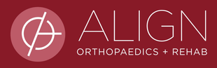 Align Orthopaedics + Rehab