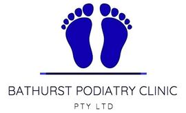 Bathurst Podiatry Clinic logo