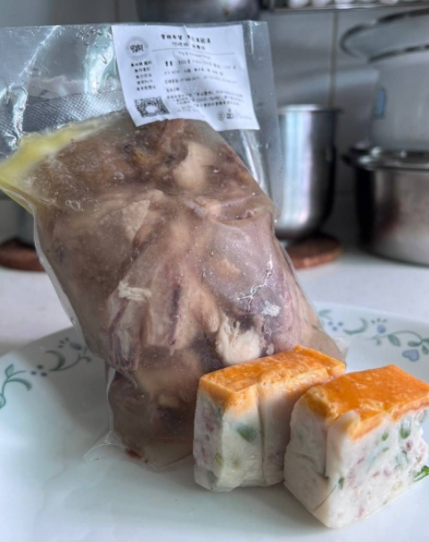 無花果雞湯 - 小份 Fig & Chicken Soup