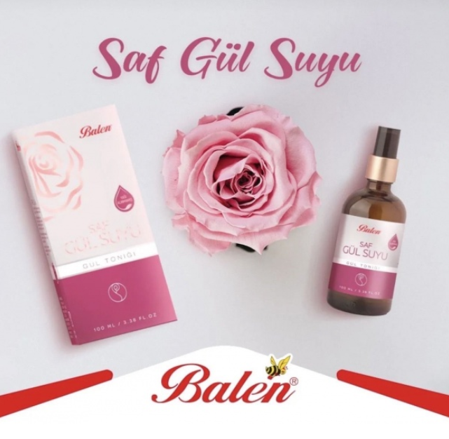 土耳其玫瑰純露