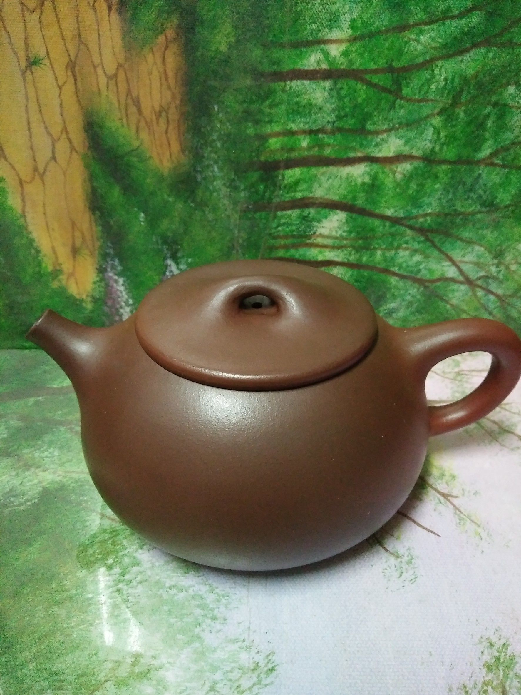 18朱美琴-景舟制陶