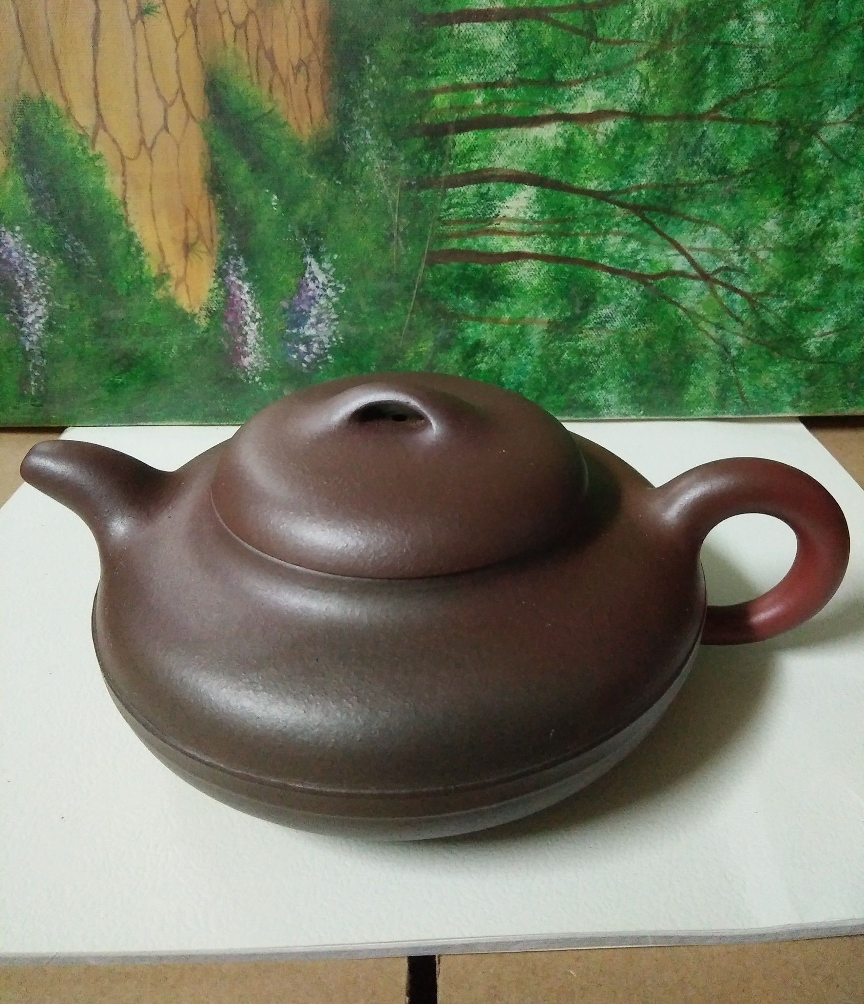 19朱美琴-線圓壺