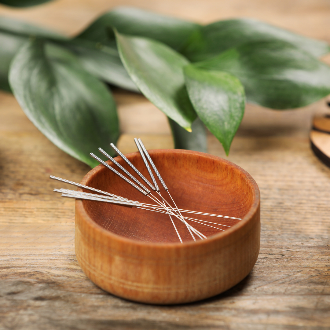 Can Acupuncture REALLY Help With Weight Loss?