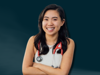 Dr. Tieu