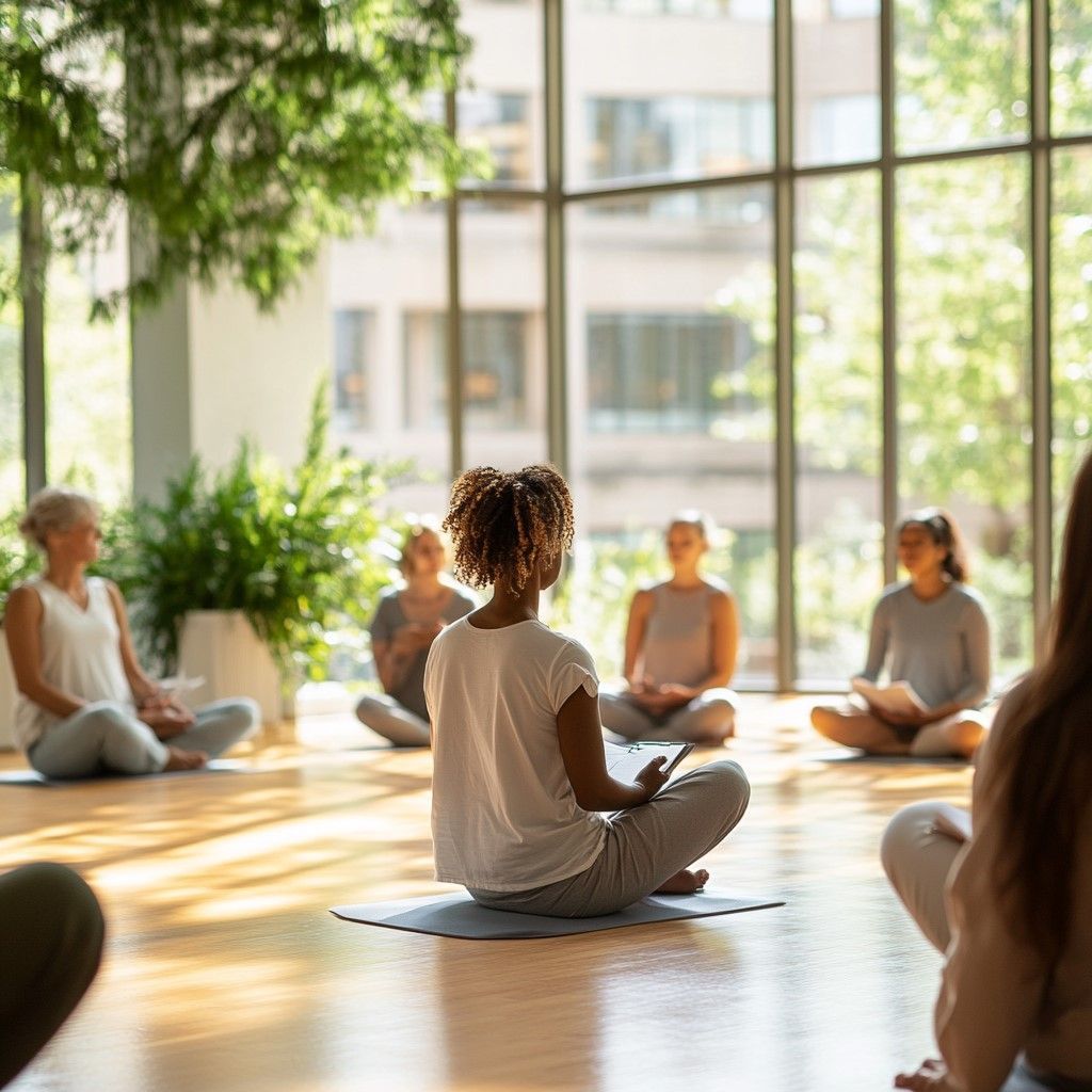 Community and Environmental Health: Extending Wellness Beyond the Individual