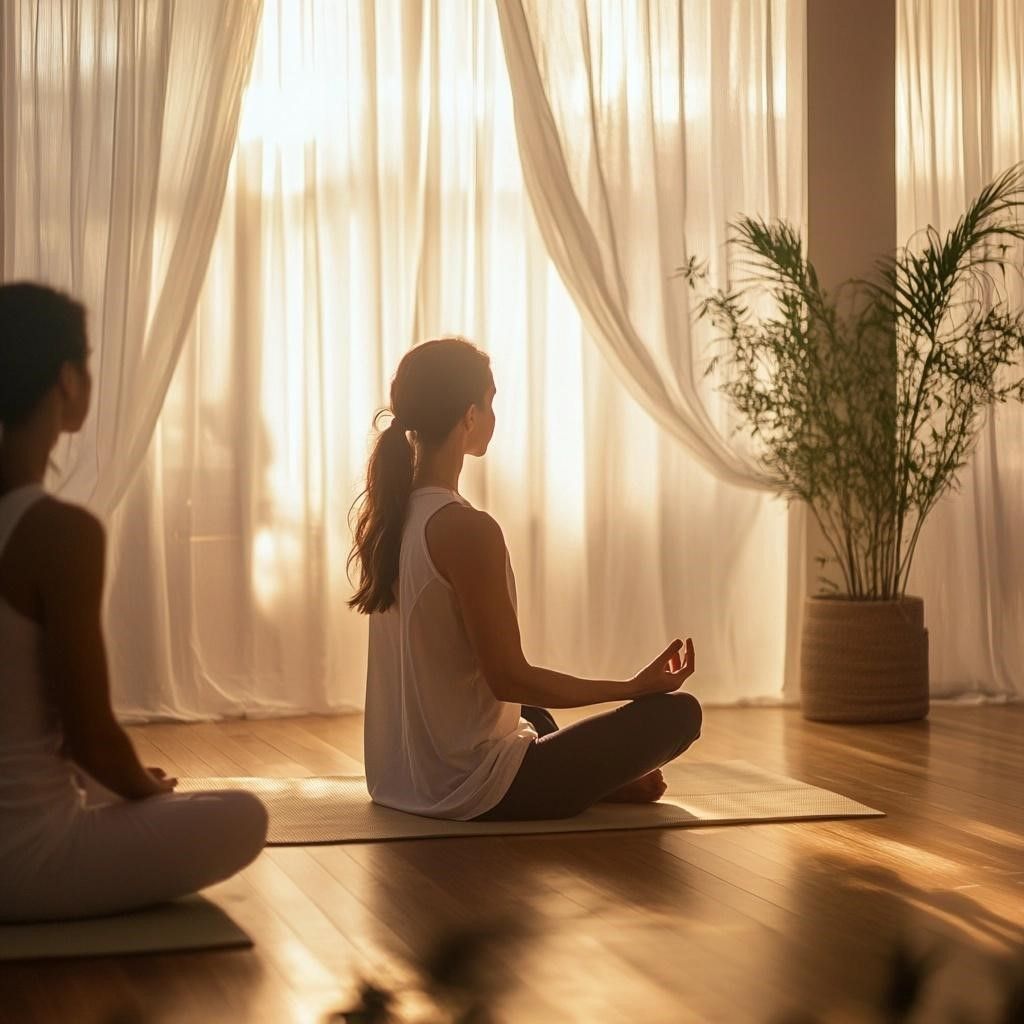 Mental and Emotional Well-being: Cultivating Inner Balance