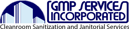 GMP Services Inc.