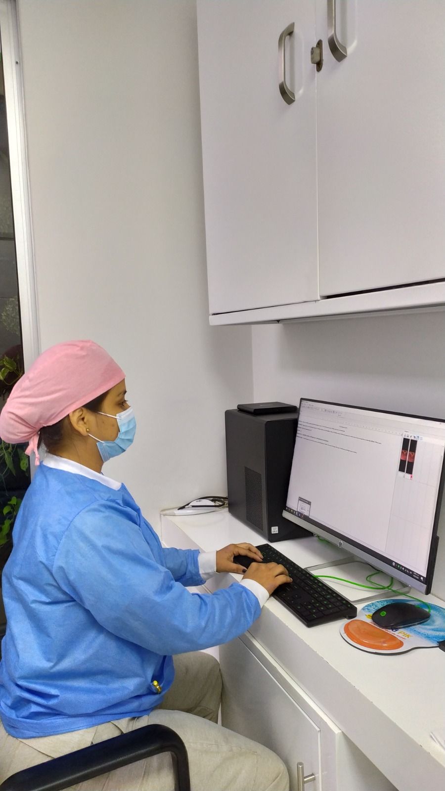 Unidad de Endoscopia Digestiva Gastrocirugía - Cirugía General, Endoscopia y Colonoscopia 