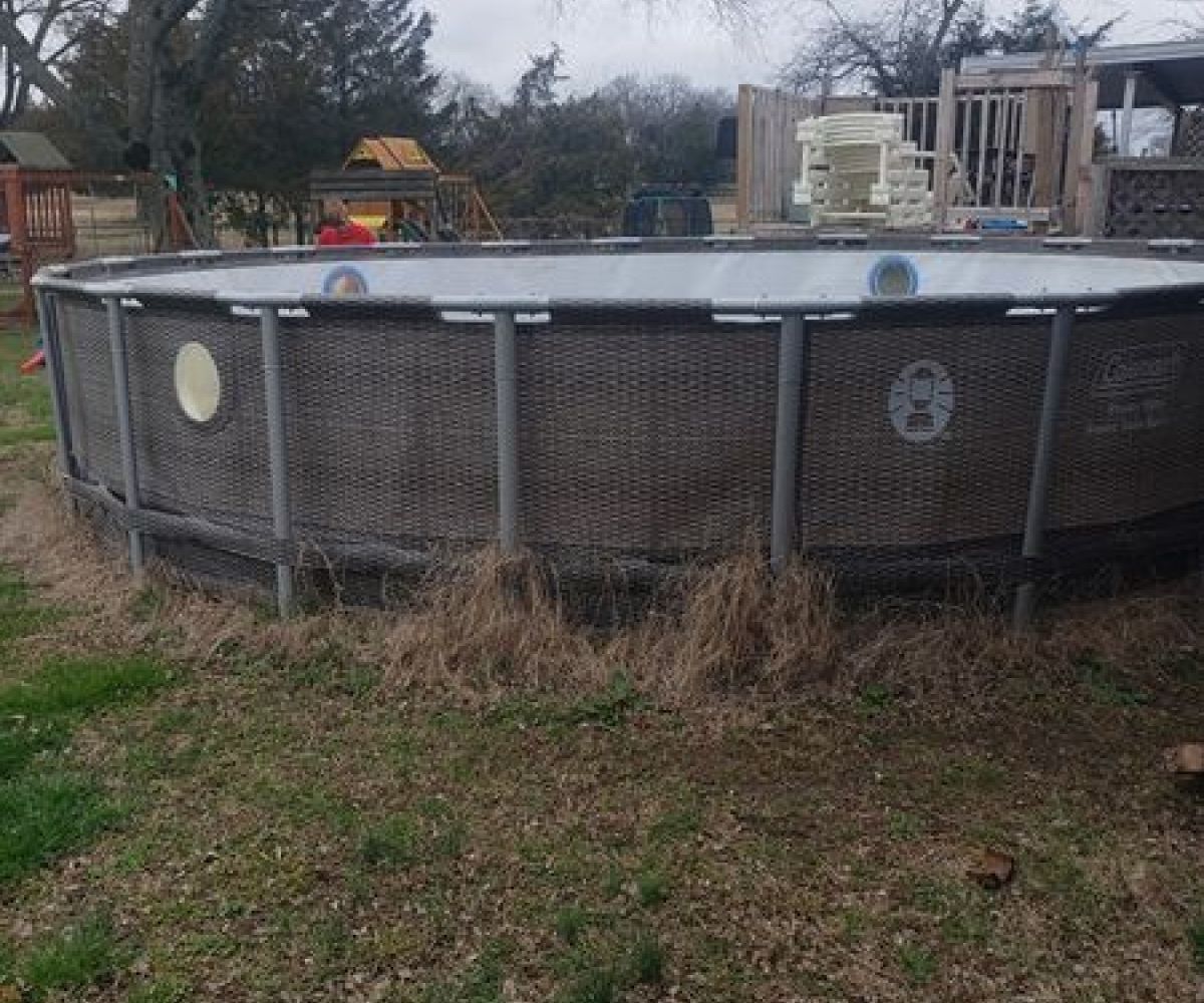 Light Demolition Middle Tennessee