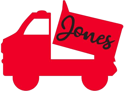 Get A Free Quote, Jones Junk Removal