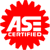 ASE-Certified Icon