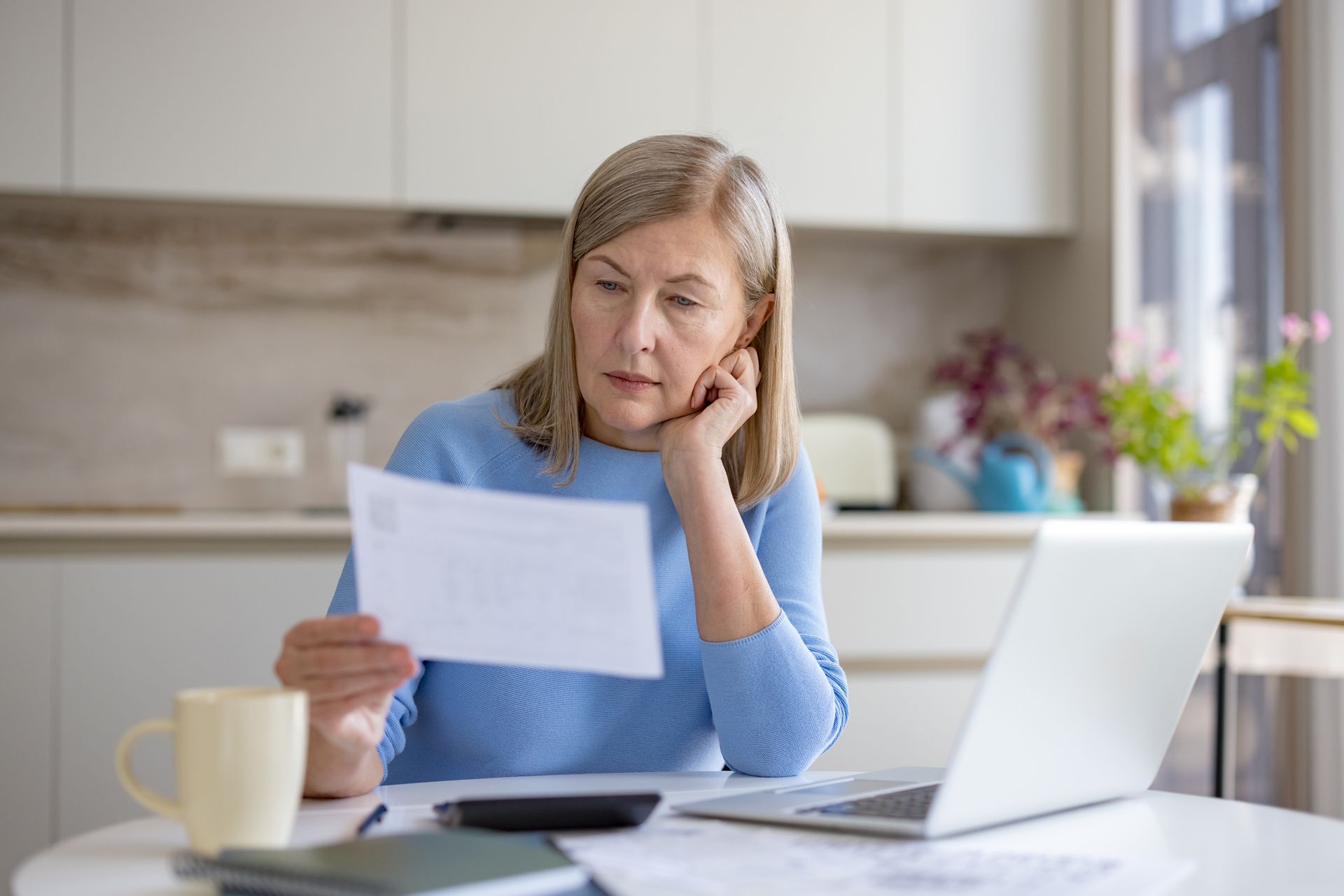After the service: What else is there to do after losing a loved one?