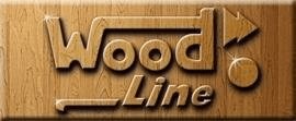 WOOD LINE-LOGO
