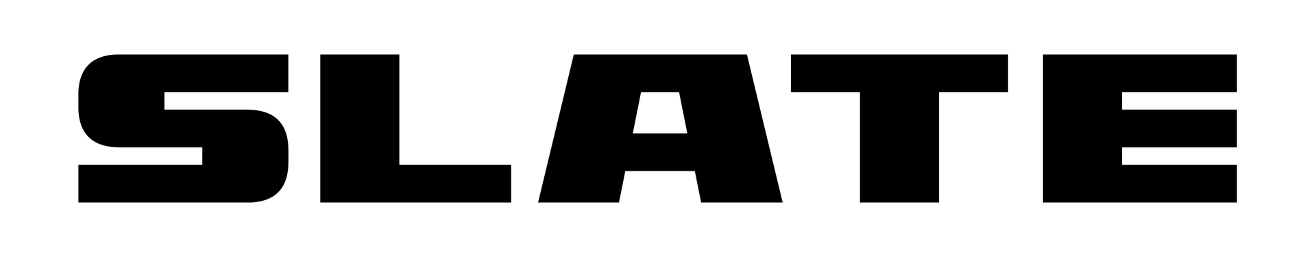 A logo for re : build manufacturing with a factory in the background.