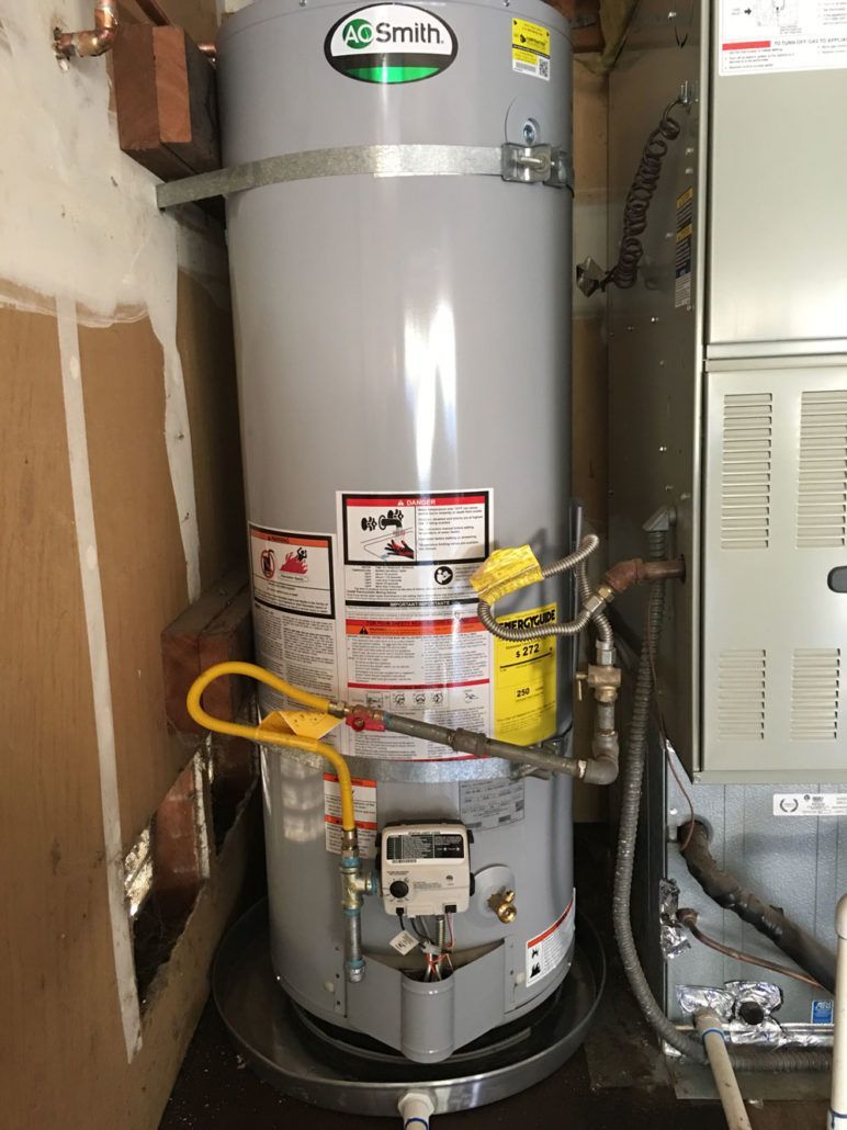 Water Heater - San Jose, CA - Efficient Water Heaters