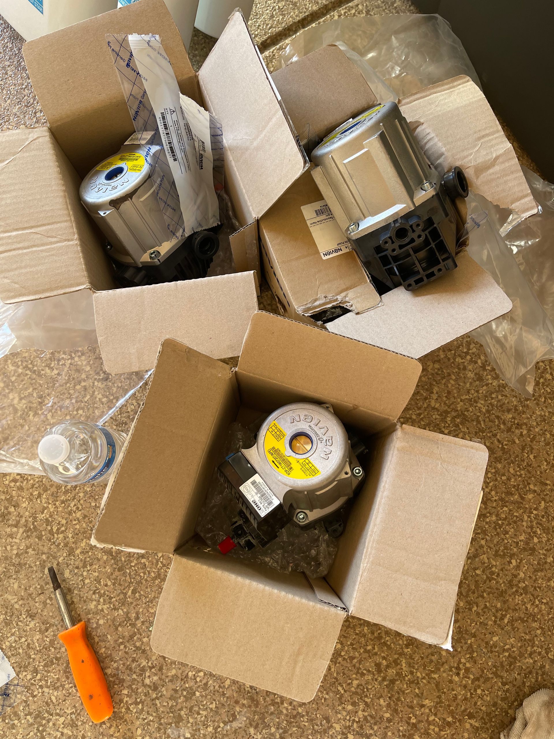 Tools - San Jose, CA - Efficient Water Heaters