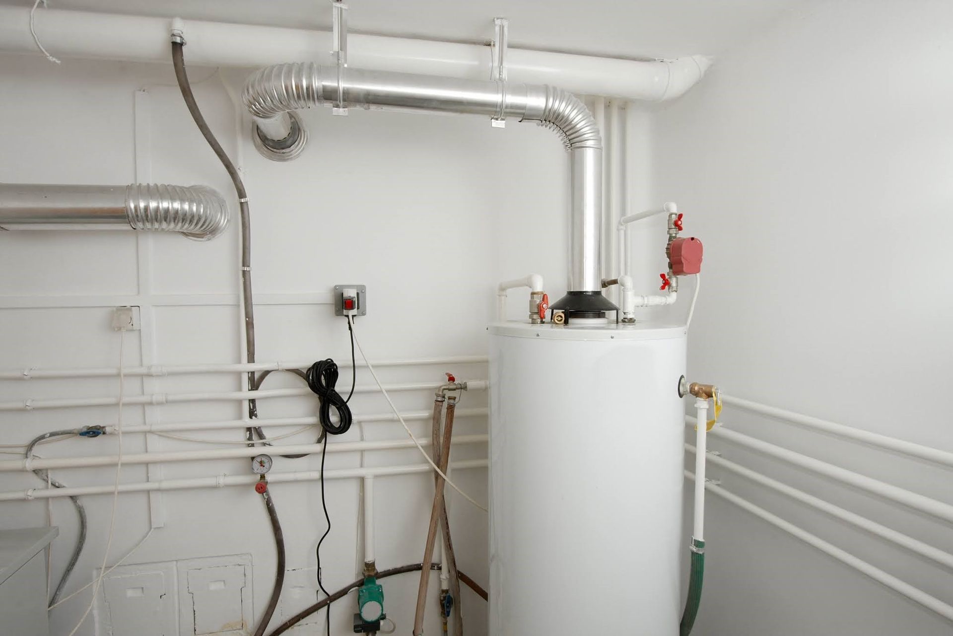 Signs of Water Heater Repair | San Jose, CA | Efficient Water Heaters Inc