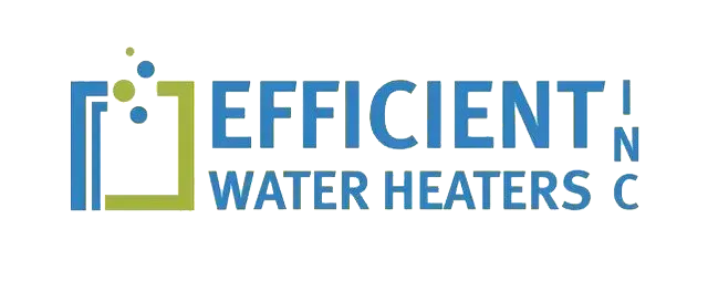 Efficient Water Heaters