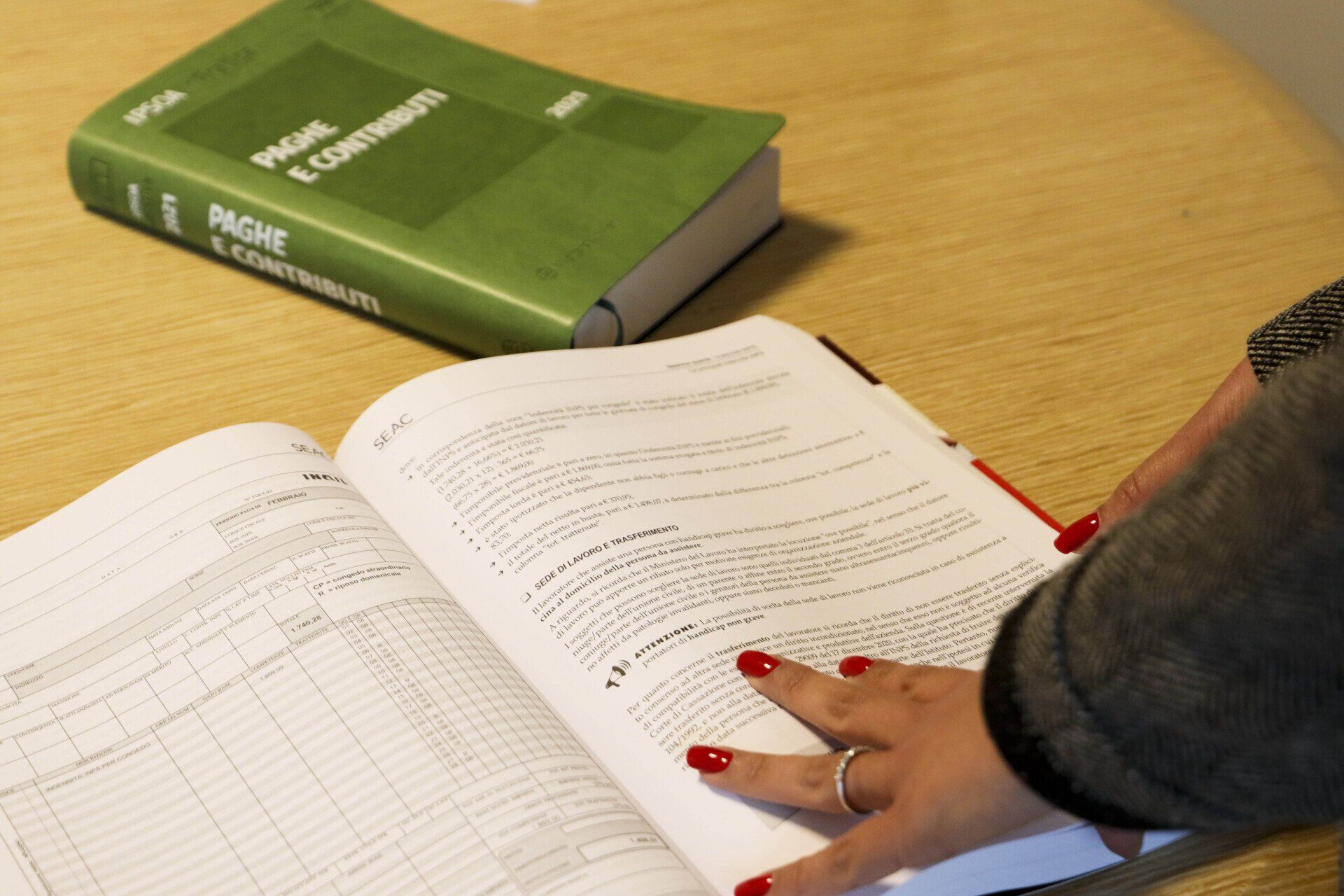 Corso di formazione professionale