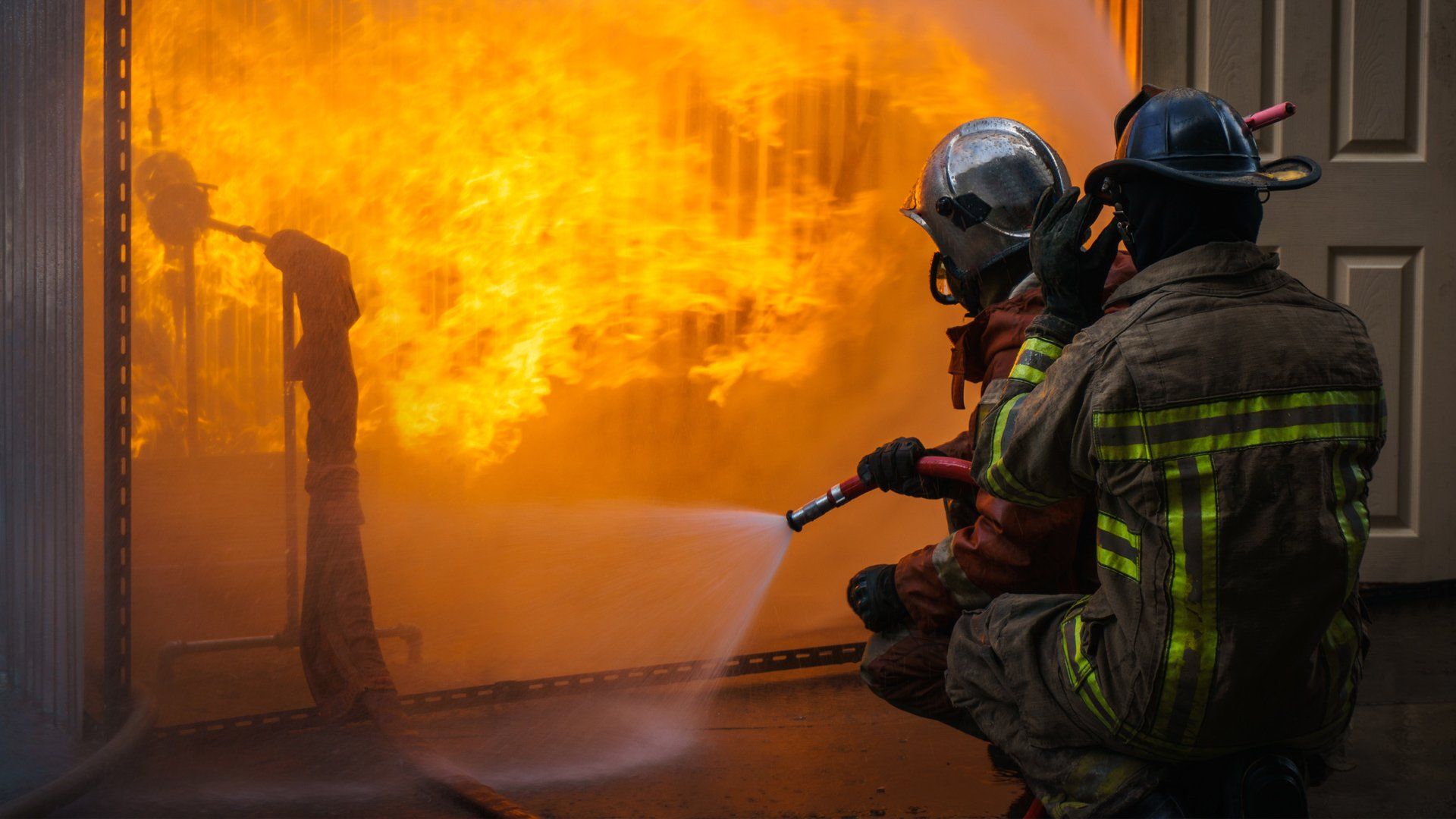servizio di pronto intervento