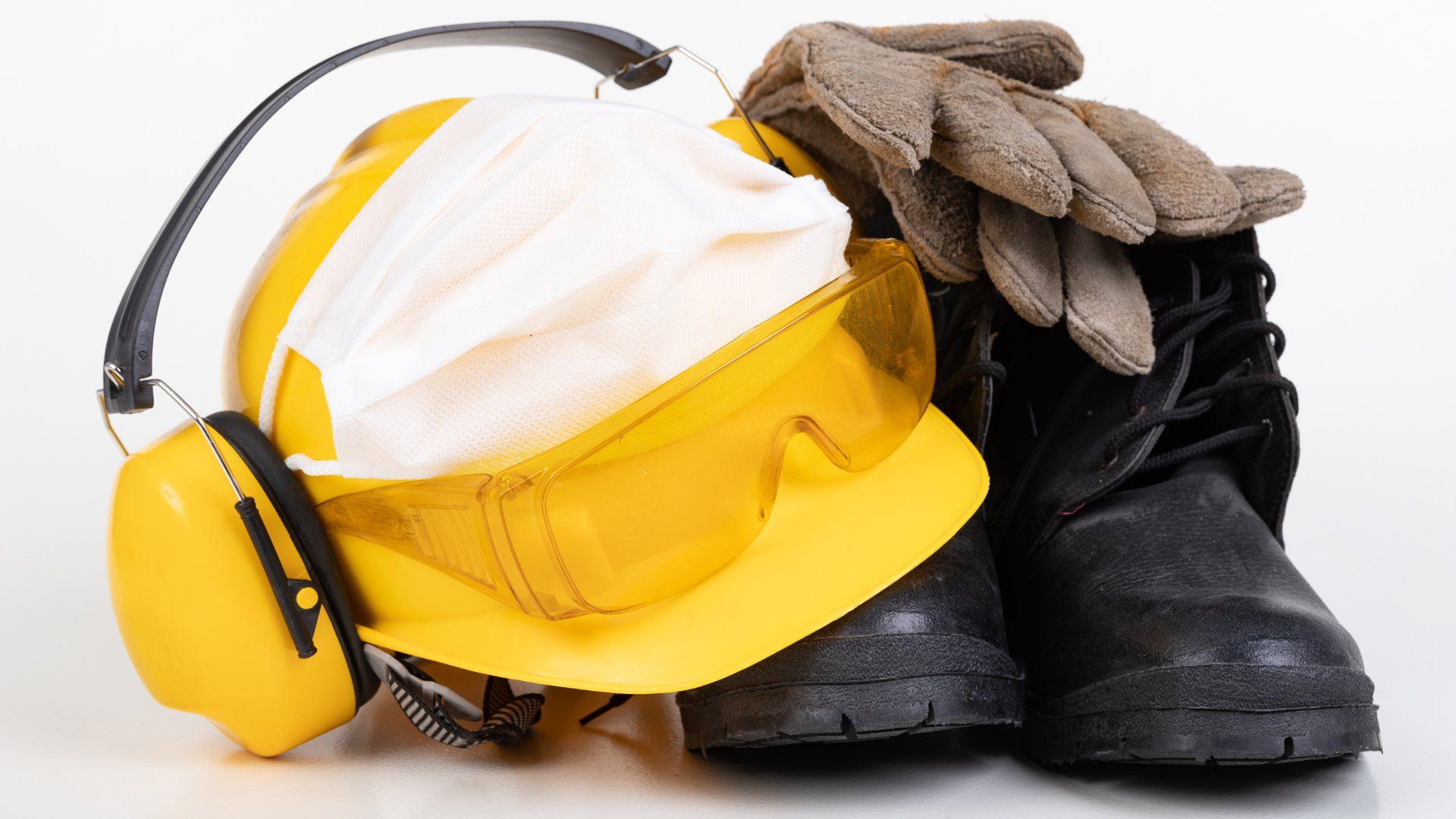 attrezzatura antincendio di qualità